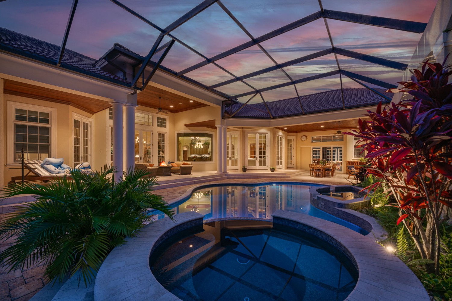 Elfyer - Sarasota, FL House - For Sale