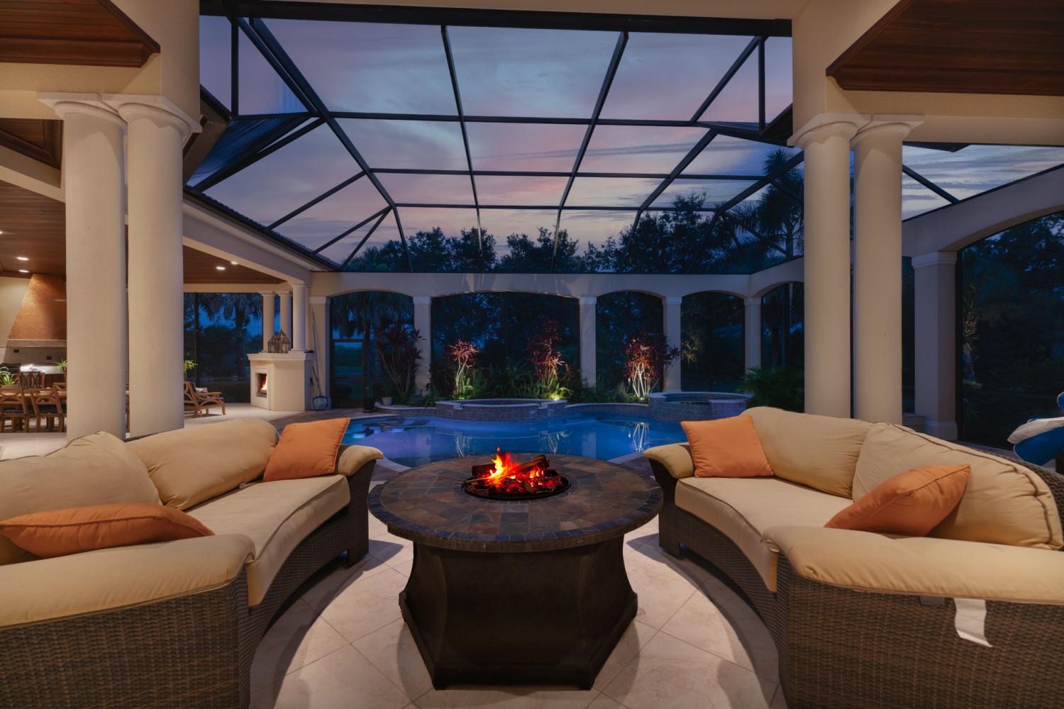Elfyer - Sarasota, FL House - For Sale