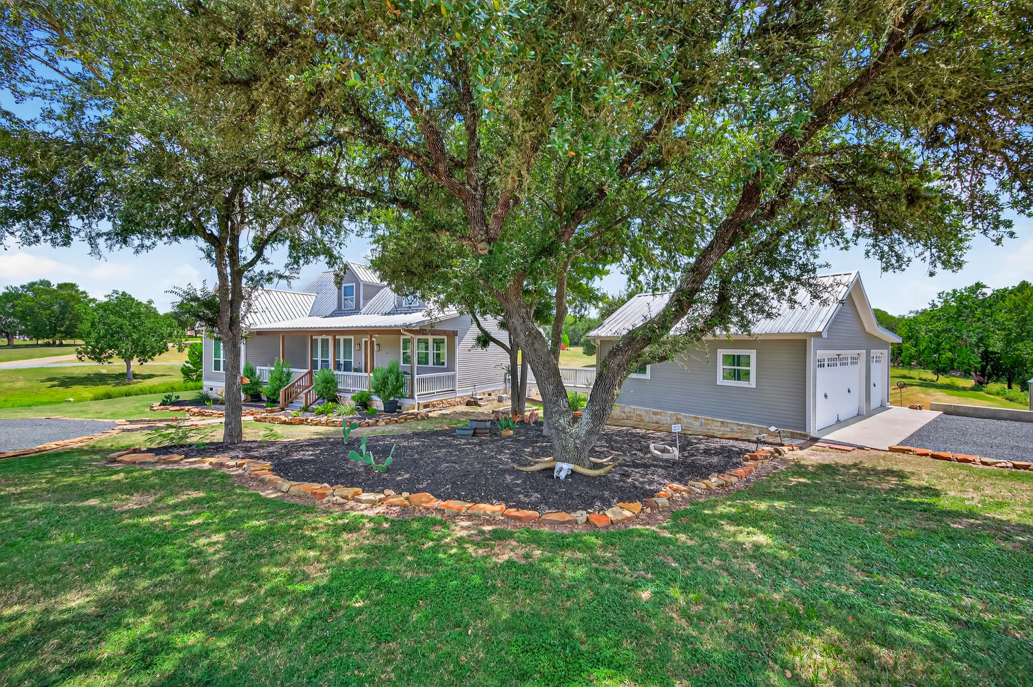 Elfyer - La Grange, TX House - For Sale