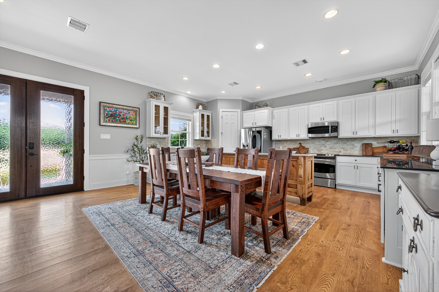 Elfyer - La Grange, TX House - For Sale