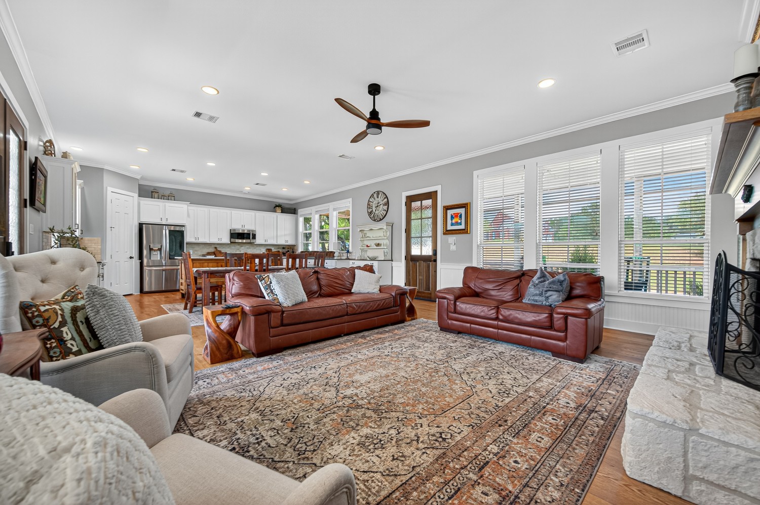 Elfyer - La Grange, TX House - For Sale