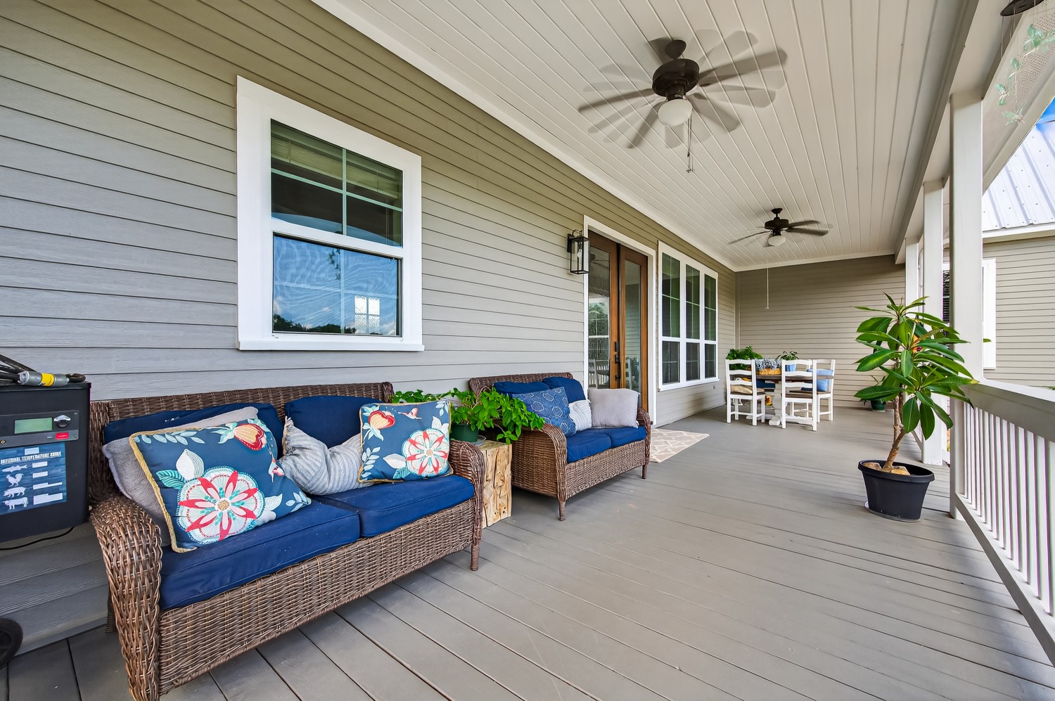 Elfyer - La Grange, TX House - For Sale