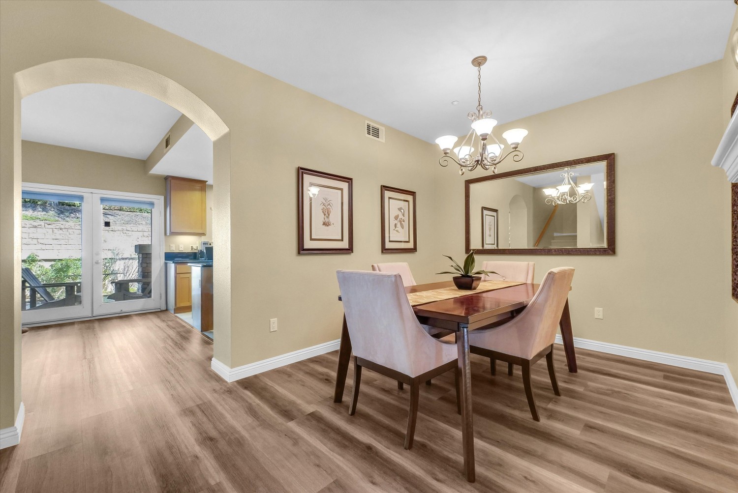 Elfyer - West Covina, CA House - For Sale