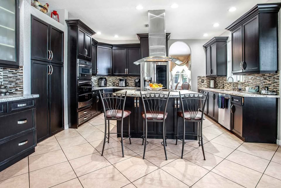 Elfyer - Miramar, FL House - For Sale