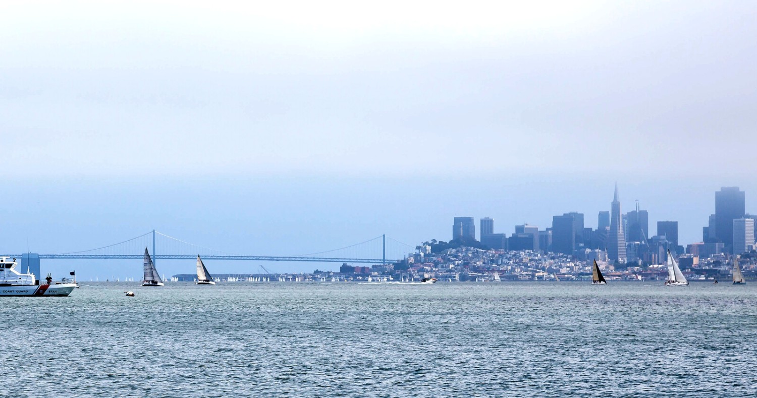 Elfyer - Sausalito, CA House - For Sale