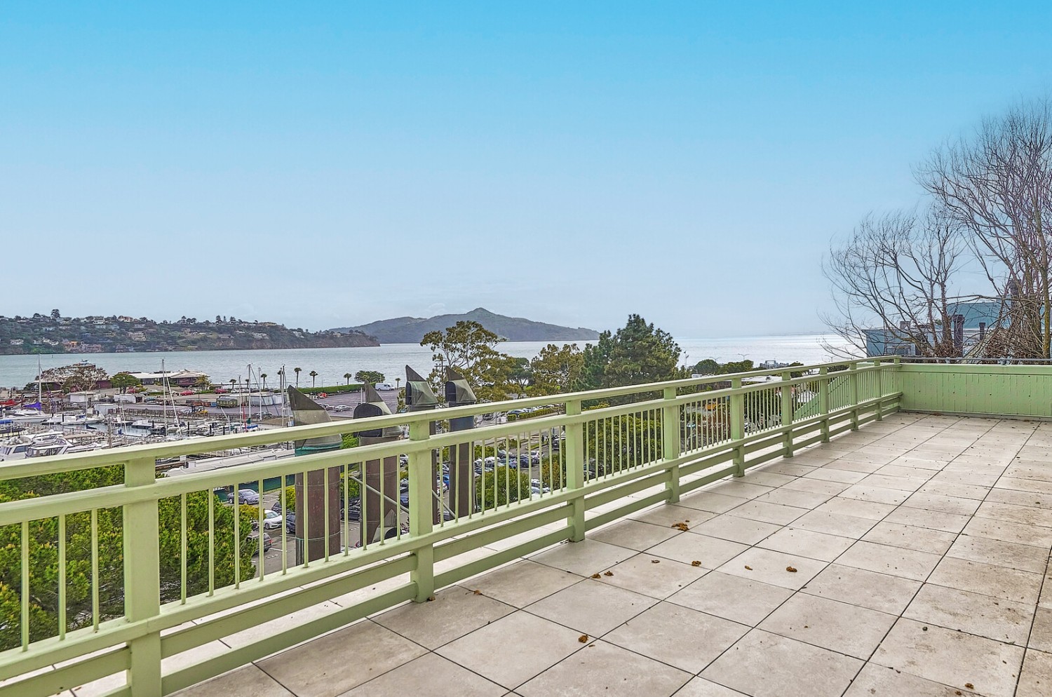 Elfyer - Sausalito, CA House - For Sale