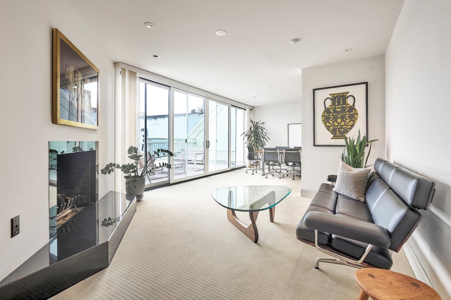 Elfyer - Sausalito, CA House - For Sale
