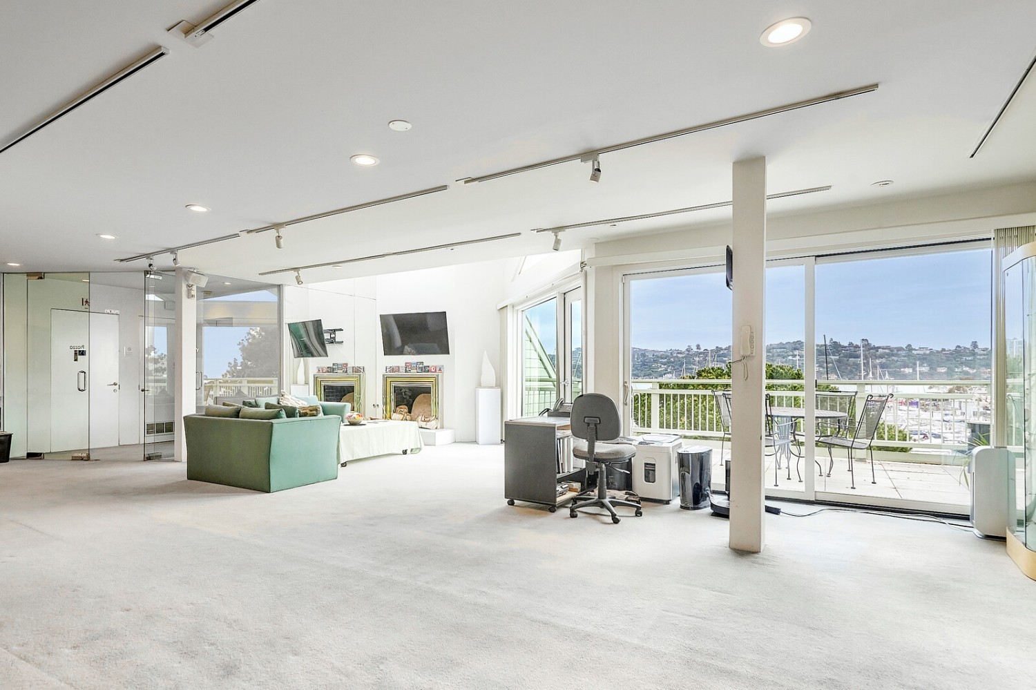 Elfyer - Sausalito, CA House - For Sale