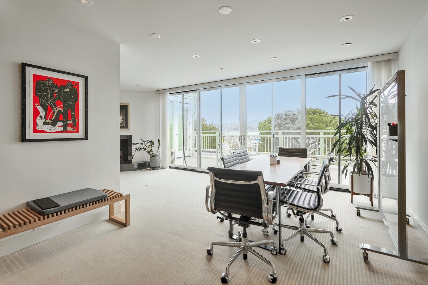 Elfyer - Sausalito, CA House - For Sale