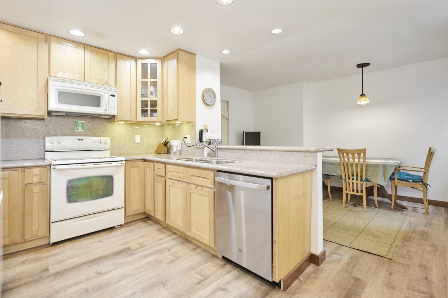 Elfyer - San Rafael,  House - For Sale