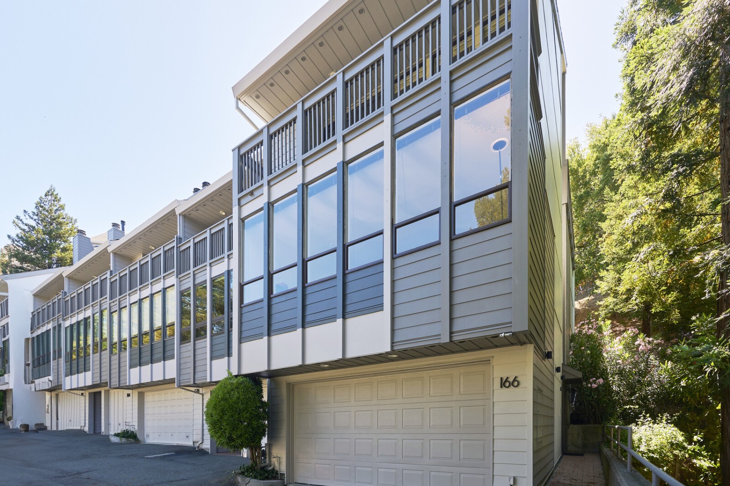 Elfyer - San Rafael, CA House - For Sale