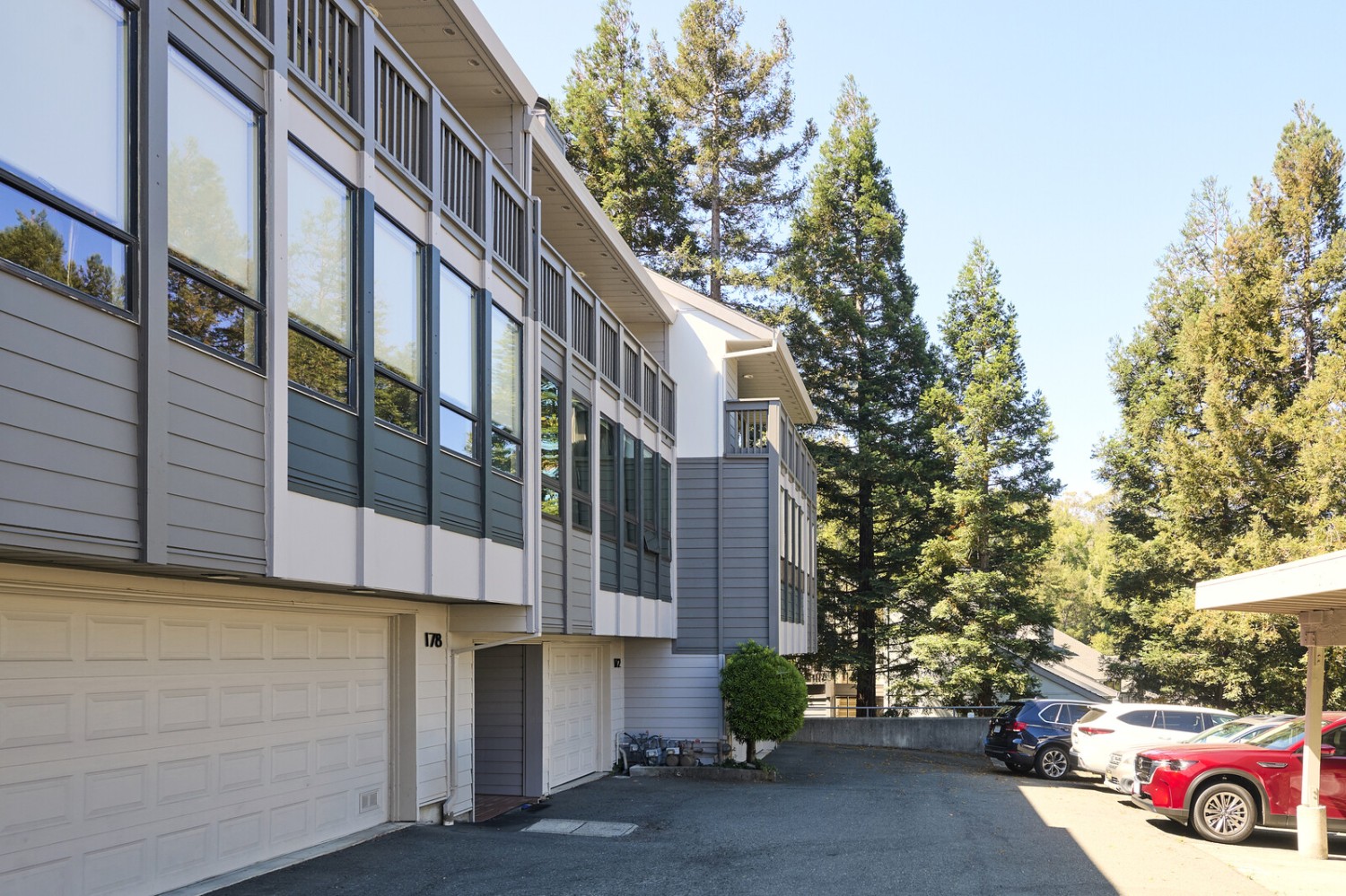 Elfyer - San Rafael, CA House - For Sale