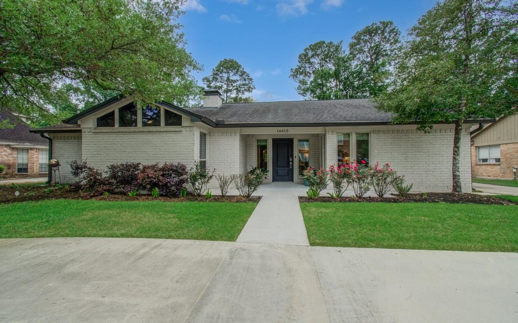 Elfyer - Spring, TX House - For Sale