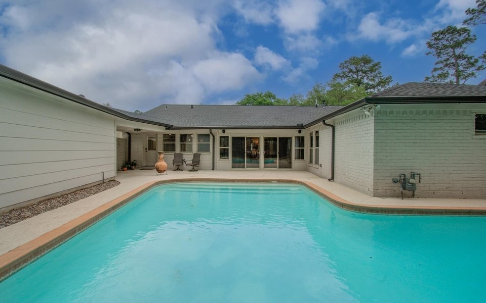 Elfyer - Spring, TX House - For Sale