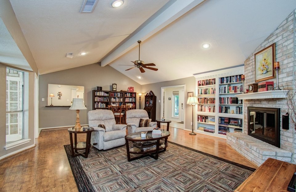 Elfyer - Spring, TX House - For Sale