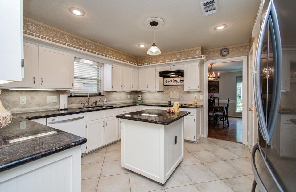 Elfyer - Spring, TX House - For Sale