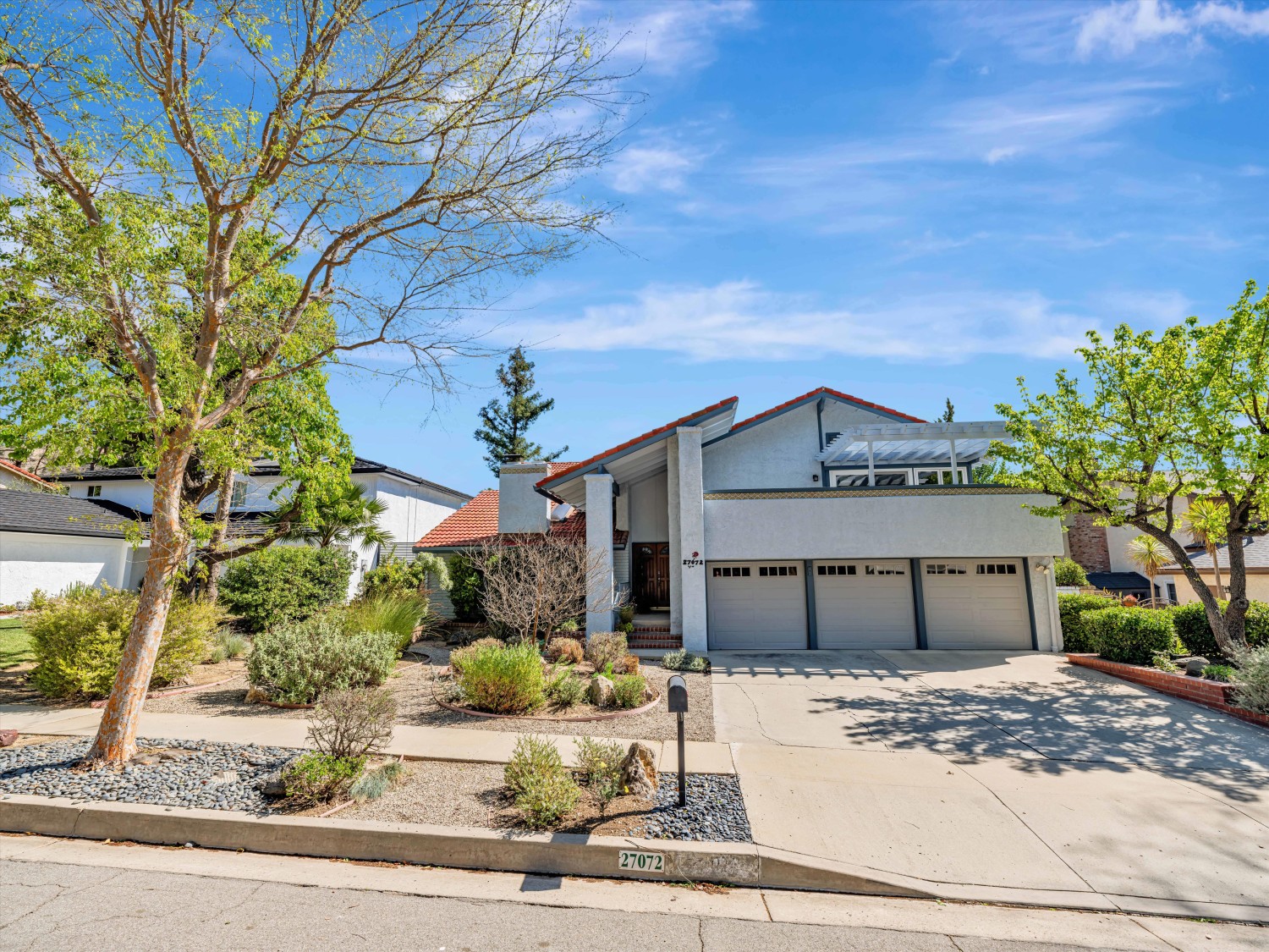 Elfyer - Calabasas, CA House - For Sale