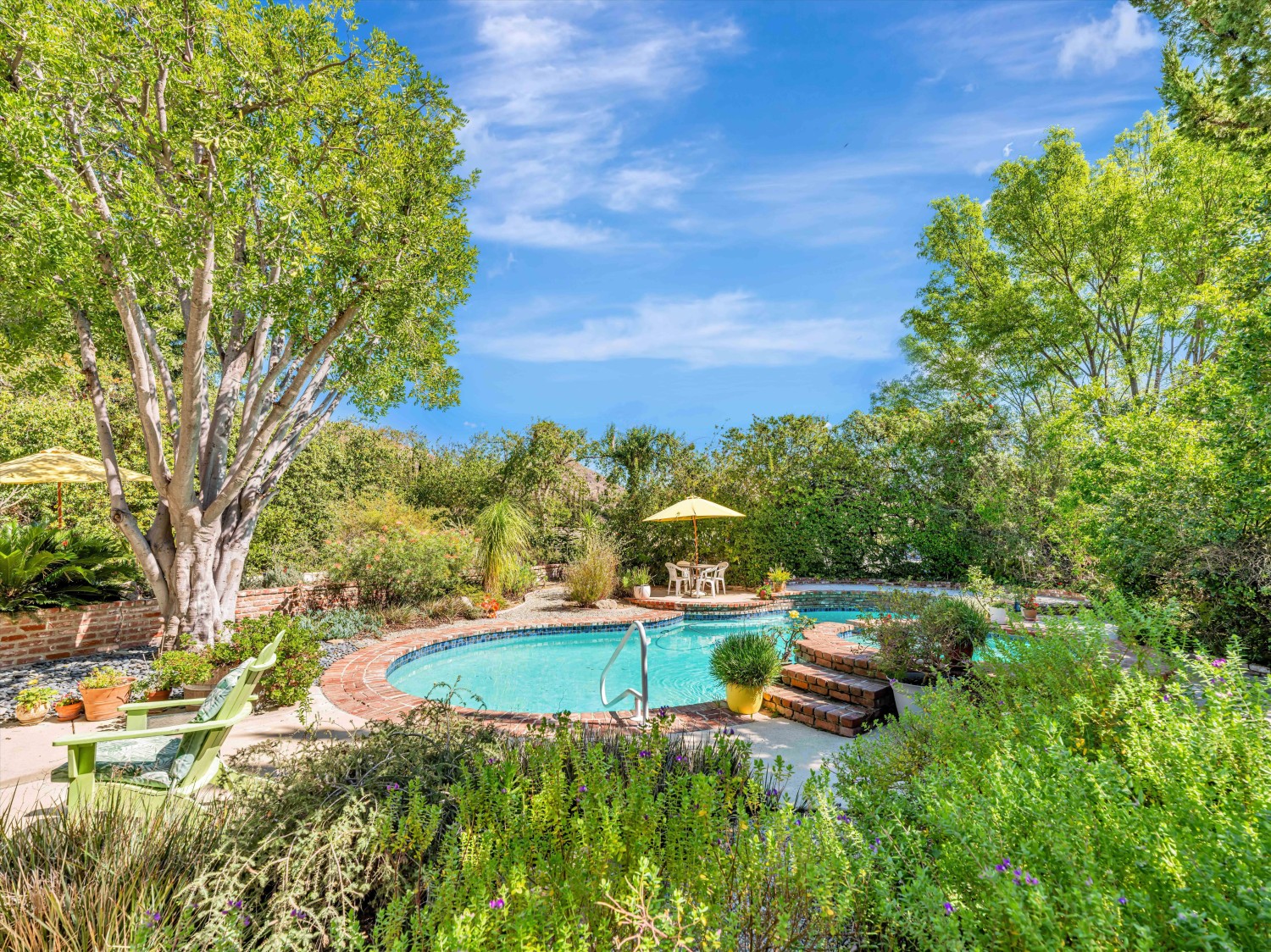 Elfyer - Calabasas, CA House - For Sale