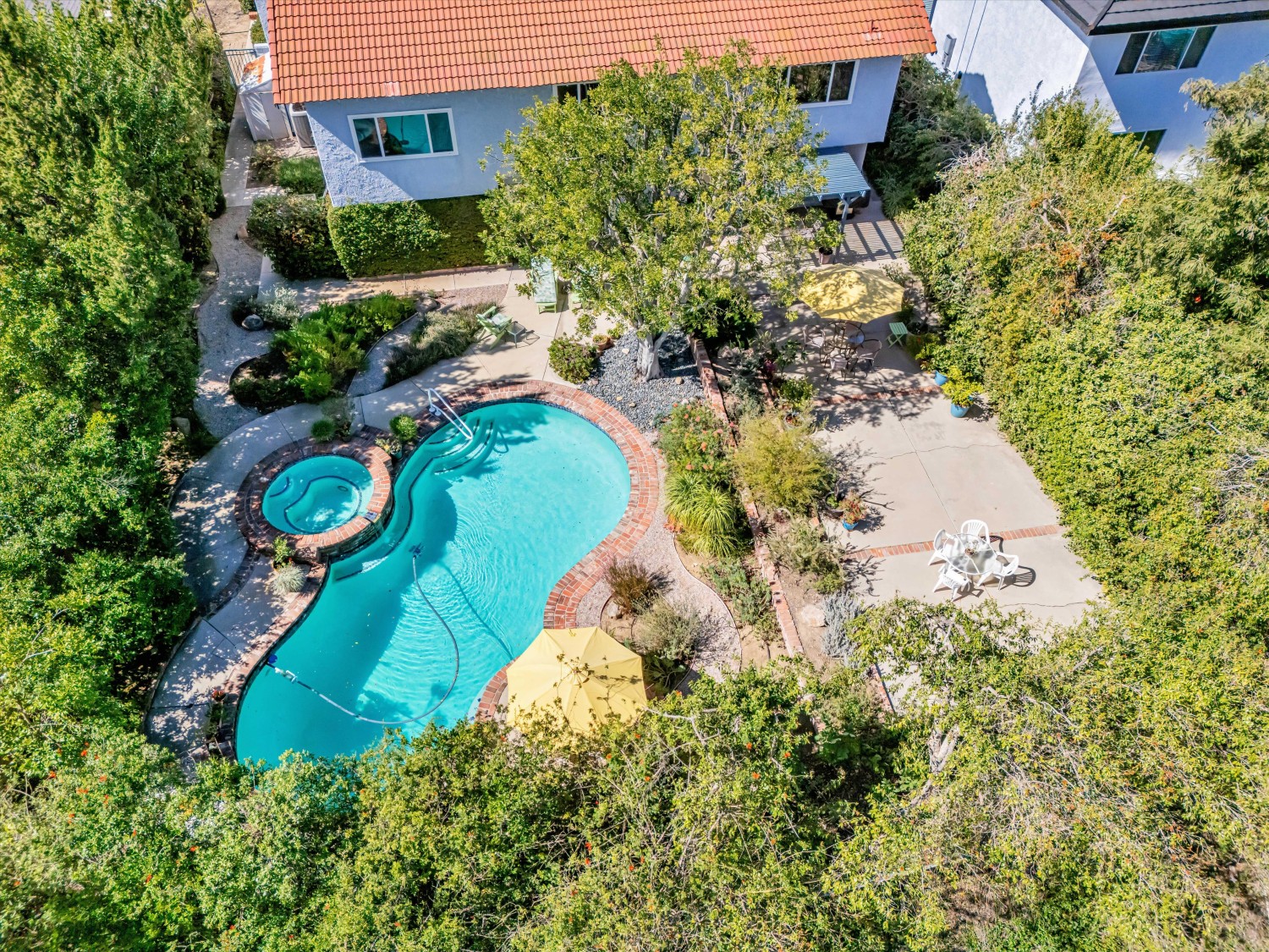 Elfyer - Calabasas, CA House - For Sale