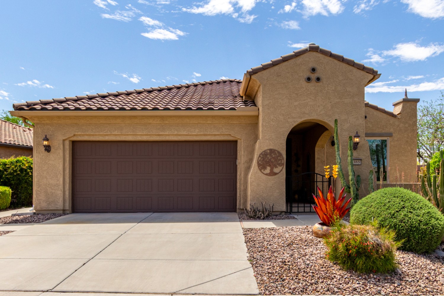 Elfyer - Florence, AZ House - For Sale