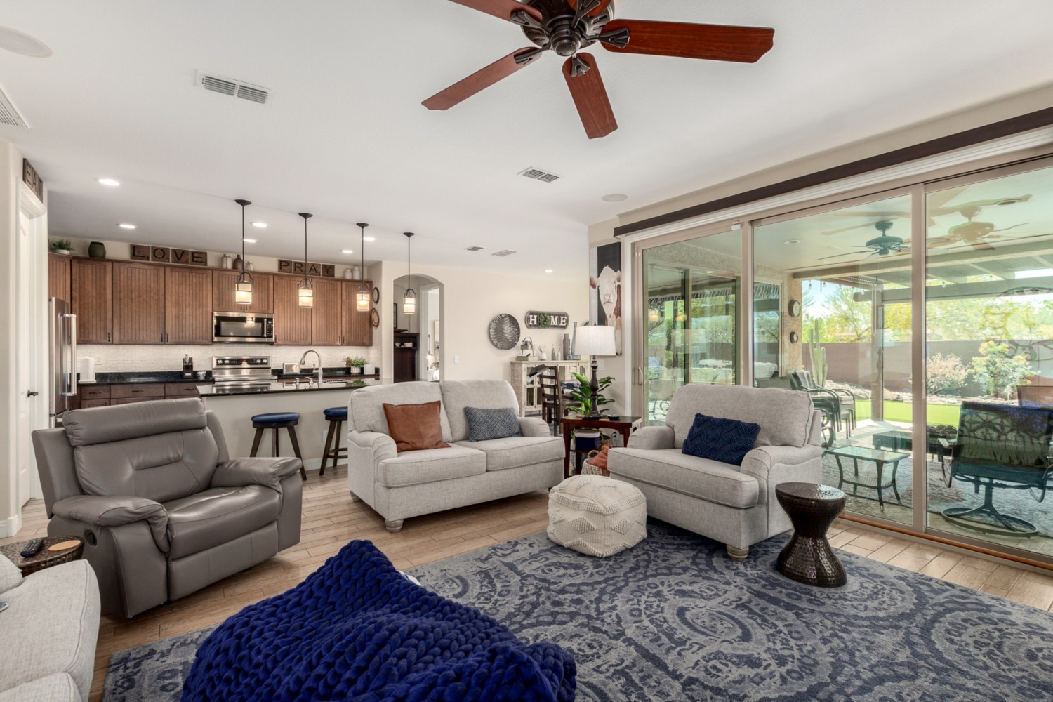 Elfyer - Florence, AZ House - For Sale