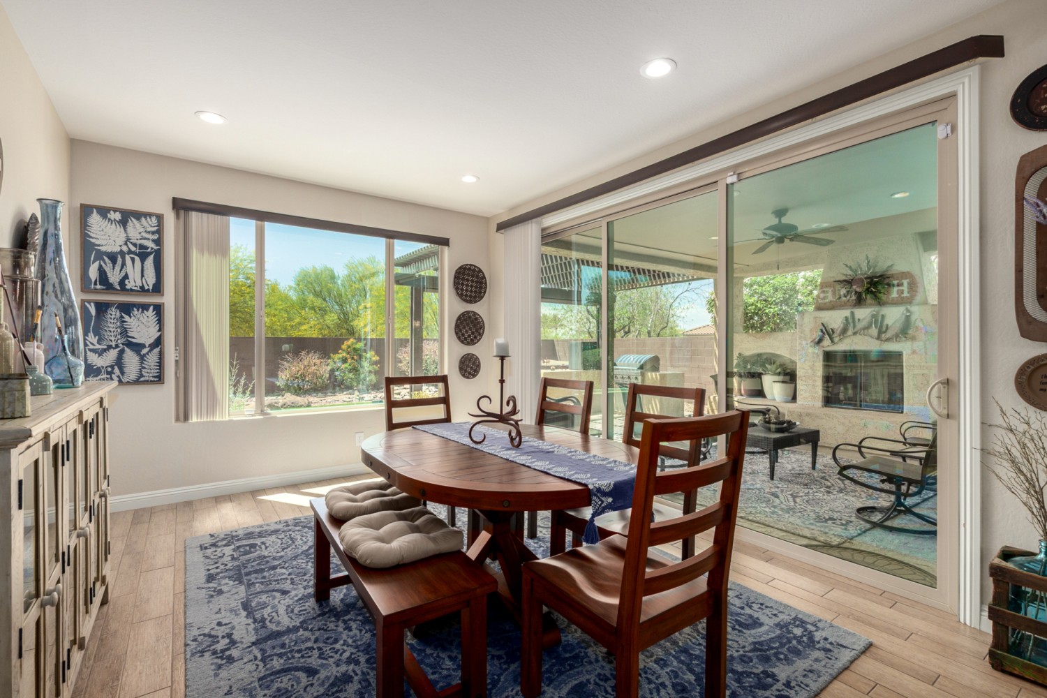 Elfyer - Florence, AZ House - For Sale