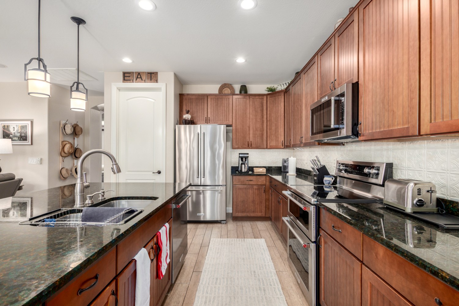 Elfyer - Florence, AZ House - For Sale