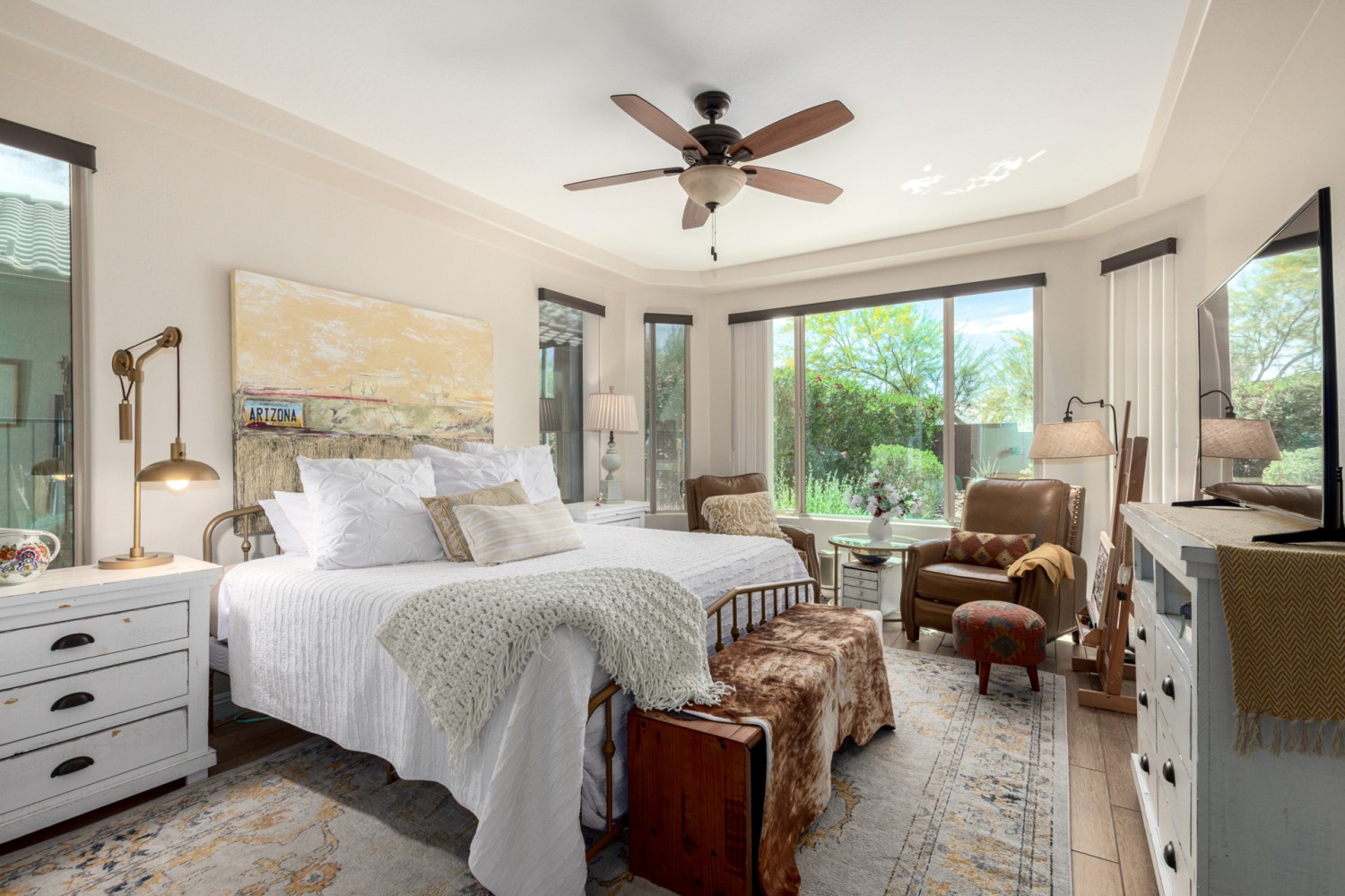 Elfyer - Florence, AZ House - For Sale