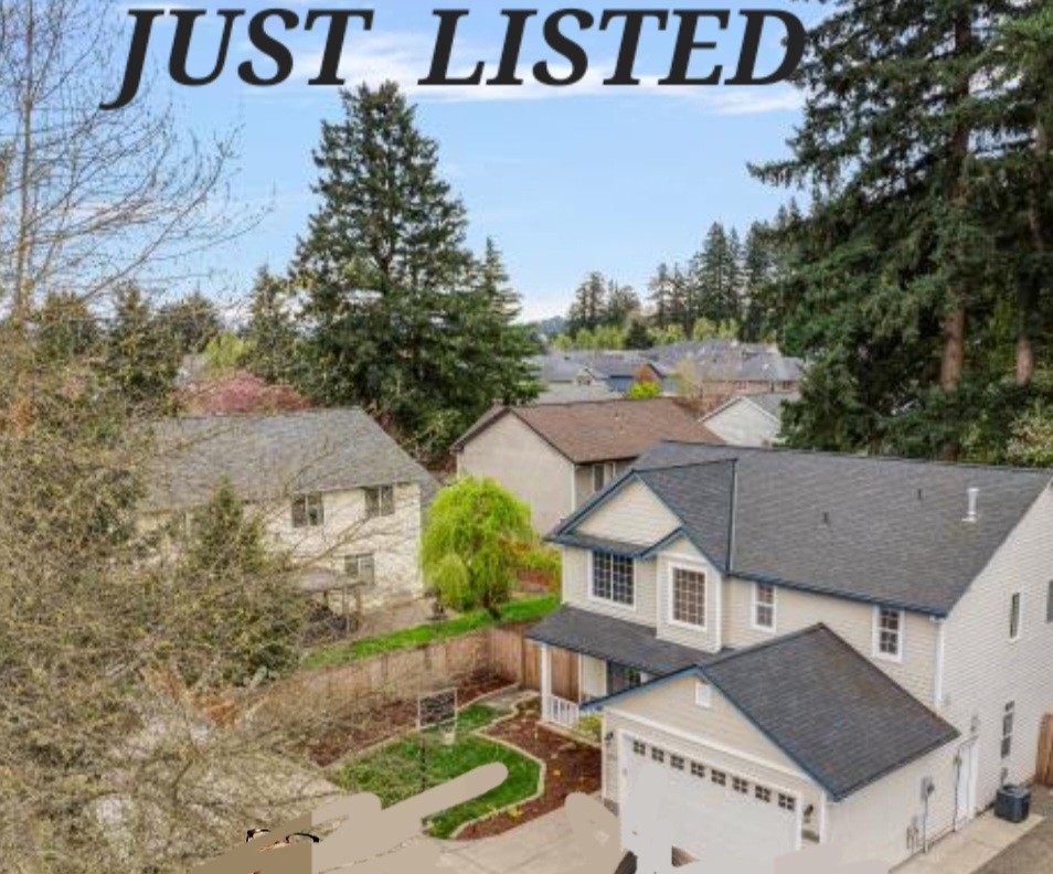 Elfyer - Vancouver, WA House - For Sale