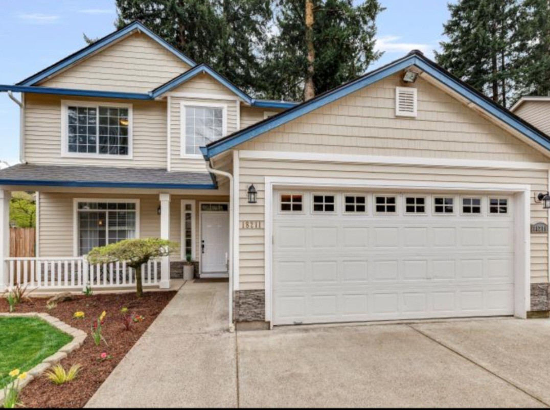 Elfyer - Vancouver, WA House - For Sale