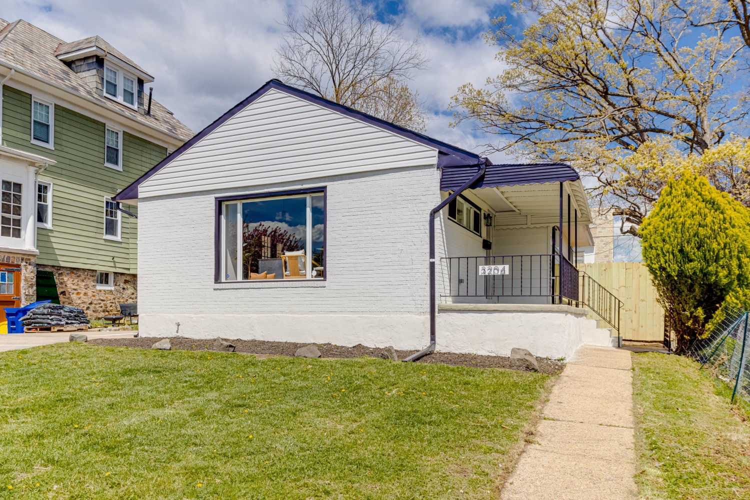 Elfyer - Baltimore, MD House - For Sale