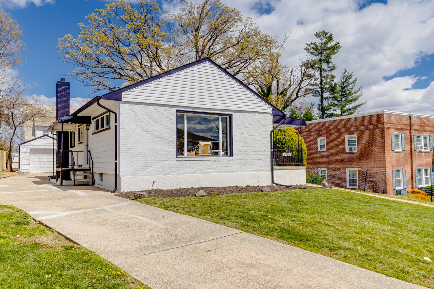 Elfyer - Baltimore, MD House - For Sale