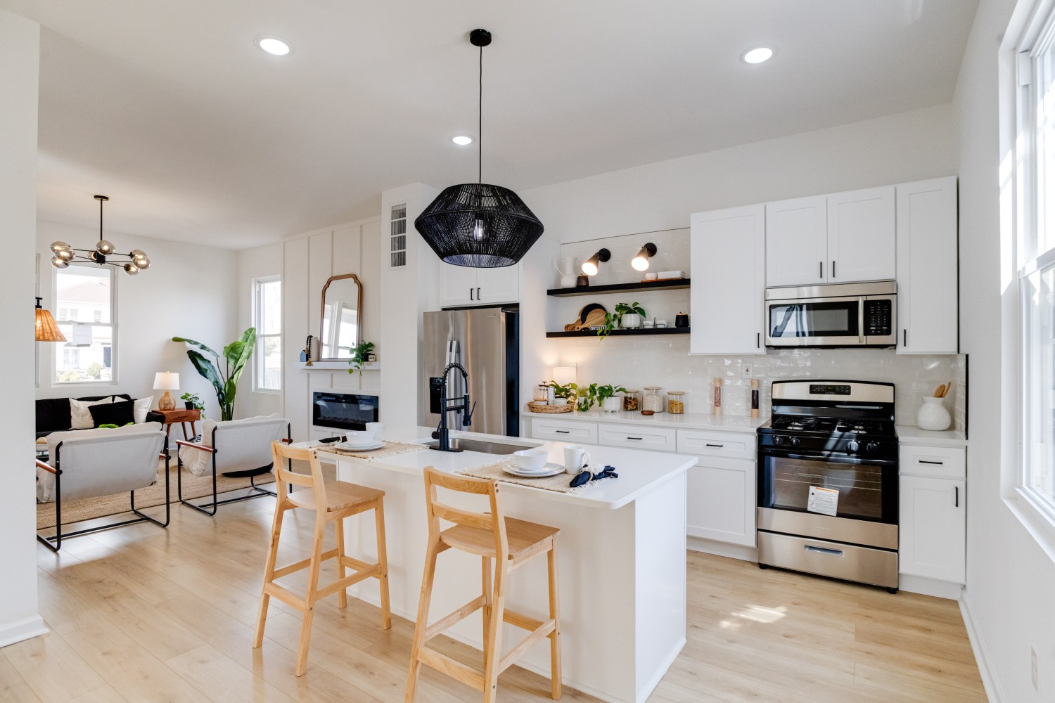 Elfyer - Baltimore, MD House - For Sale