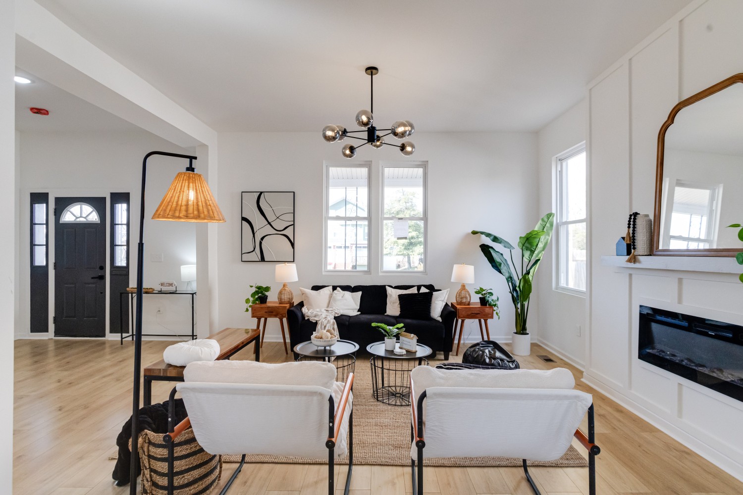 Elfyer - Baltimore, MD House - For Sale