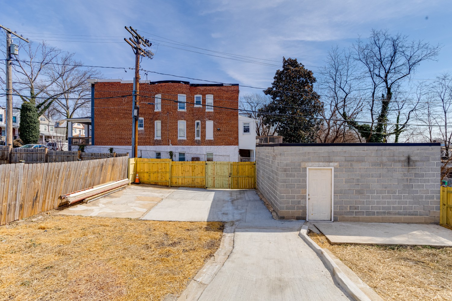 Elfyer - Baltimore, MD House - For Sale