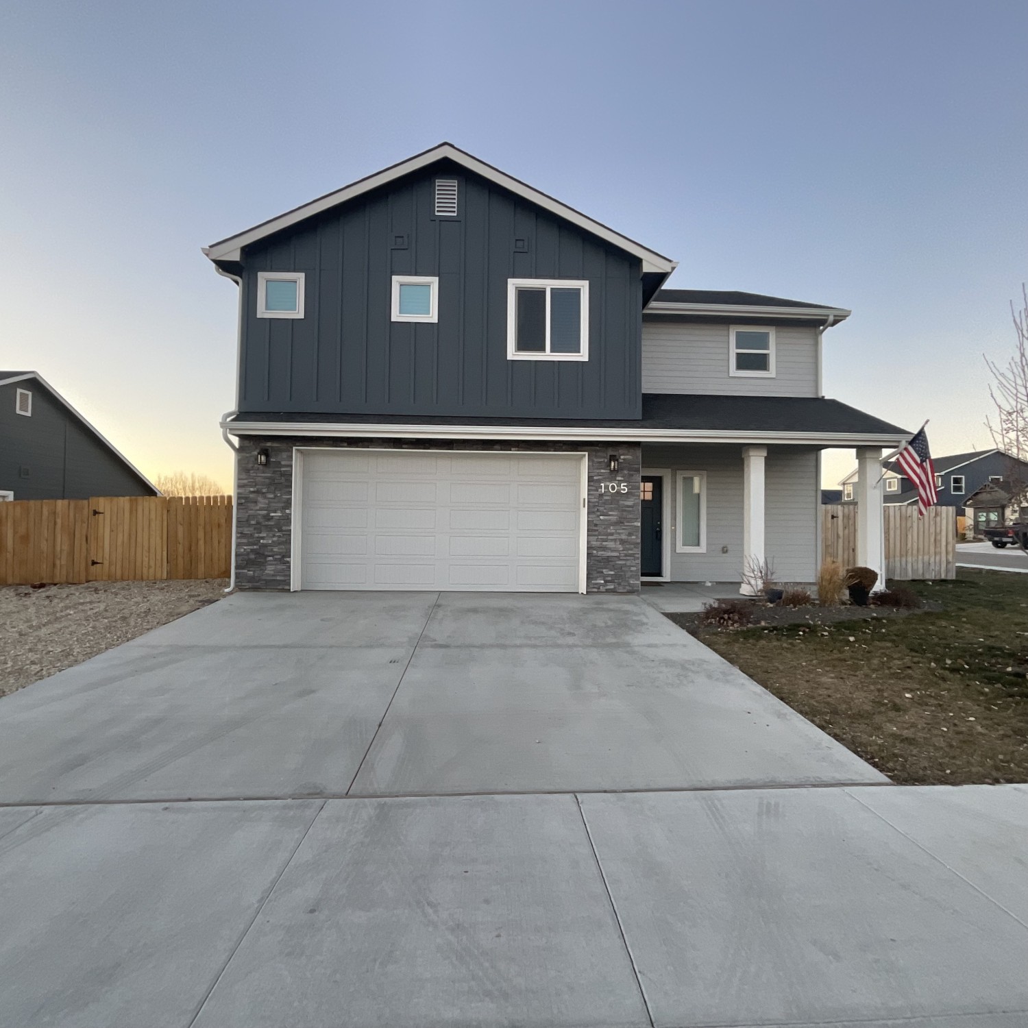 Elfyer - Melba, ID House - For Sale