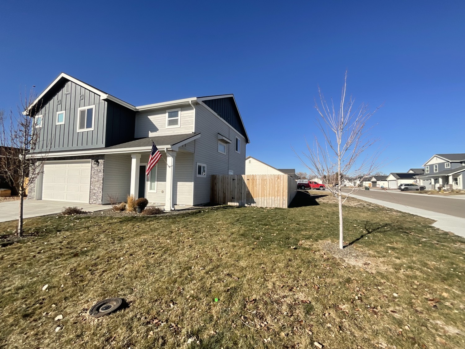 Elfyer - Melba, ID House - For Sale