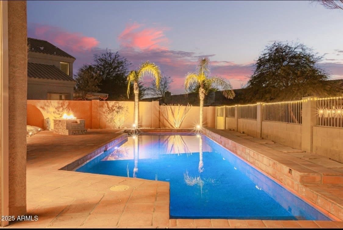 Elfyer - Scottsdale, AZ House - For Sale