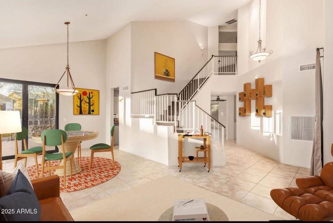 Elfyer - Scottsdale, AZ House - For Sale