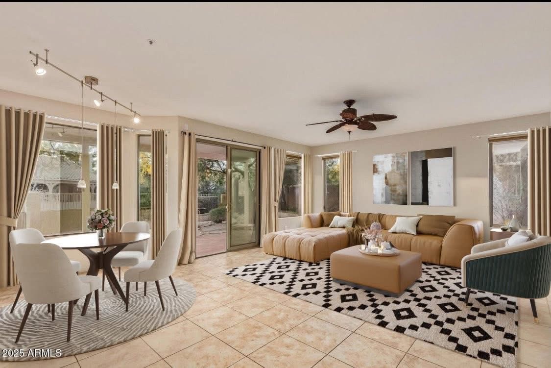 Elfyer - Scottsdale, AZ House - For Sale