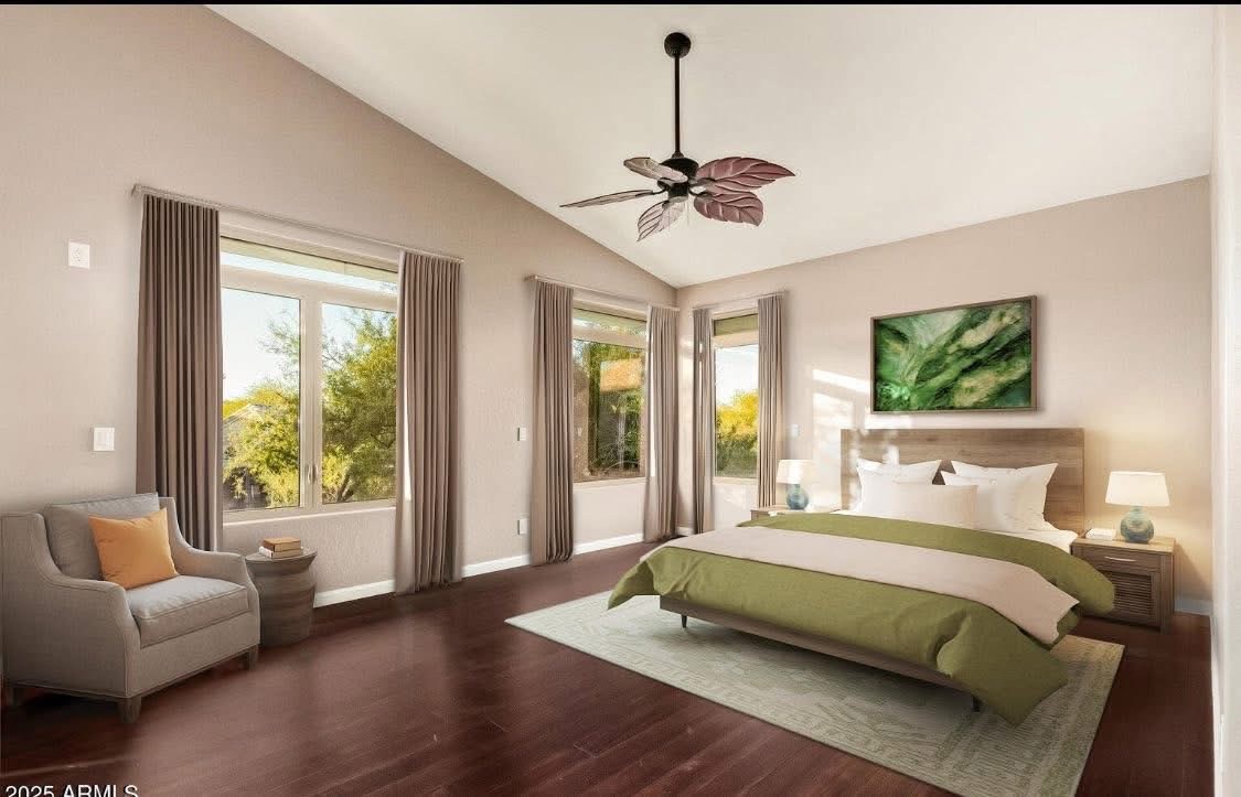 Elfyer - Scottsdale, AZ House - For Sale