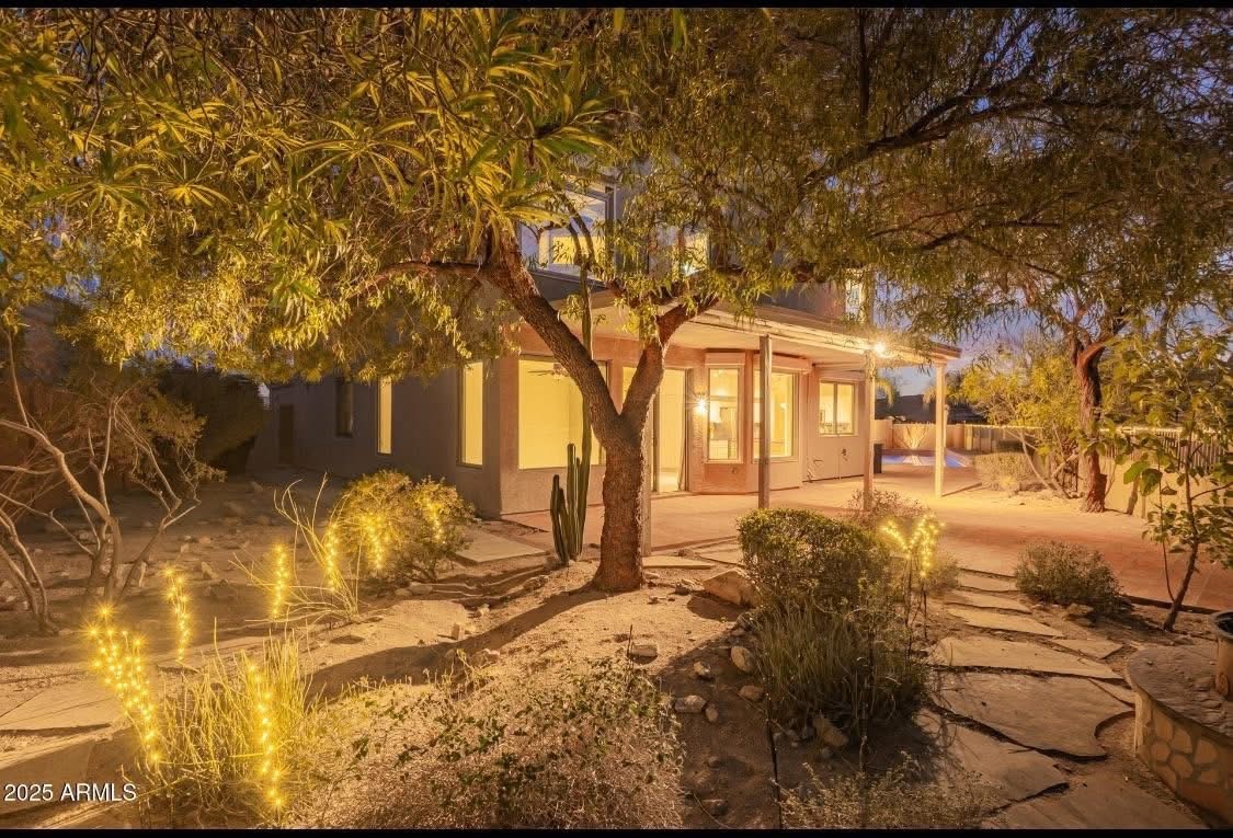 Elfyer - Scottsdale, AZ House - For Sale