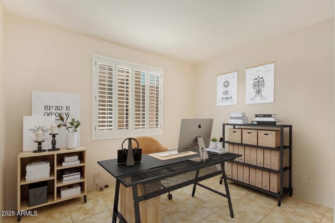 Elfyer - Scottsdale, AZ House - For Sale