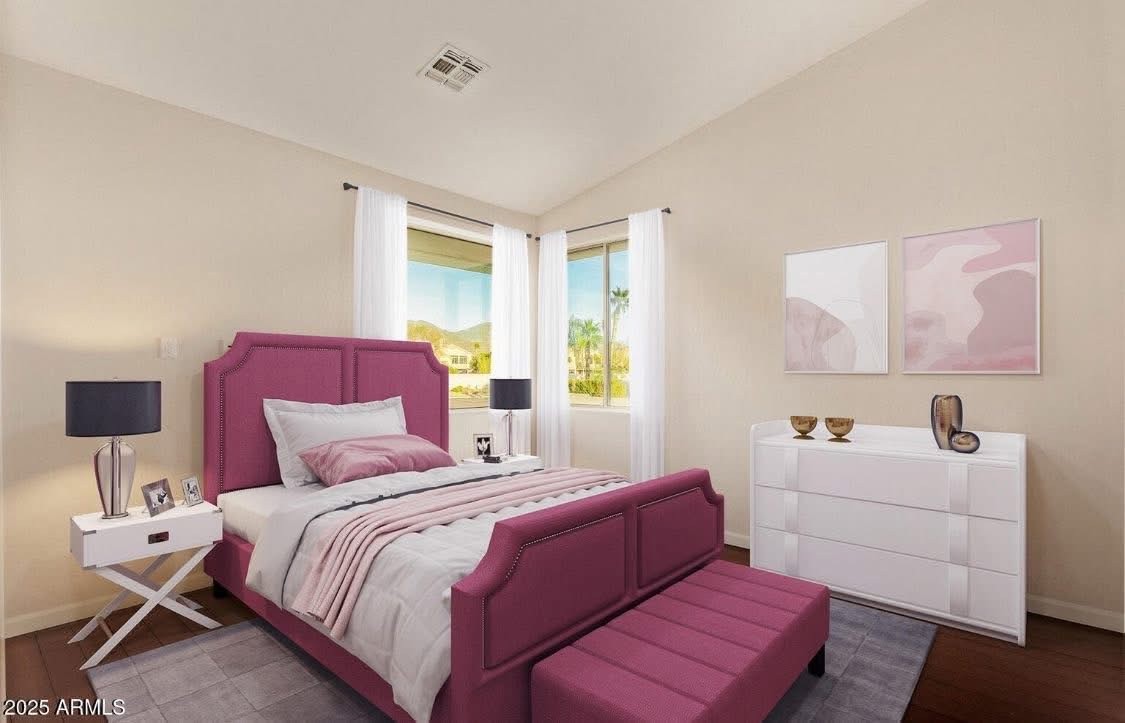 Elfyer - Scottsdale, AZ House - For Sale