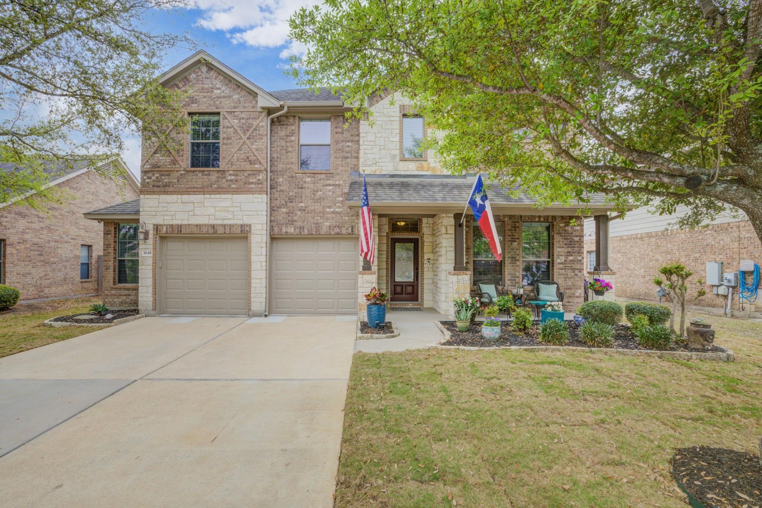 Elfyer - Buda, TX House - For Sale