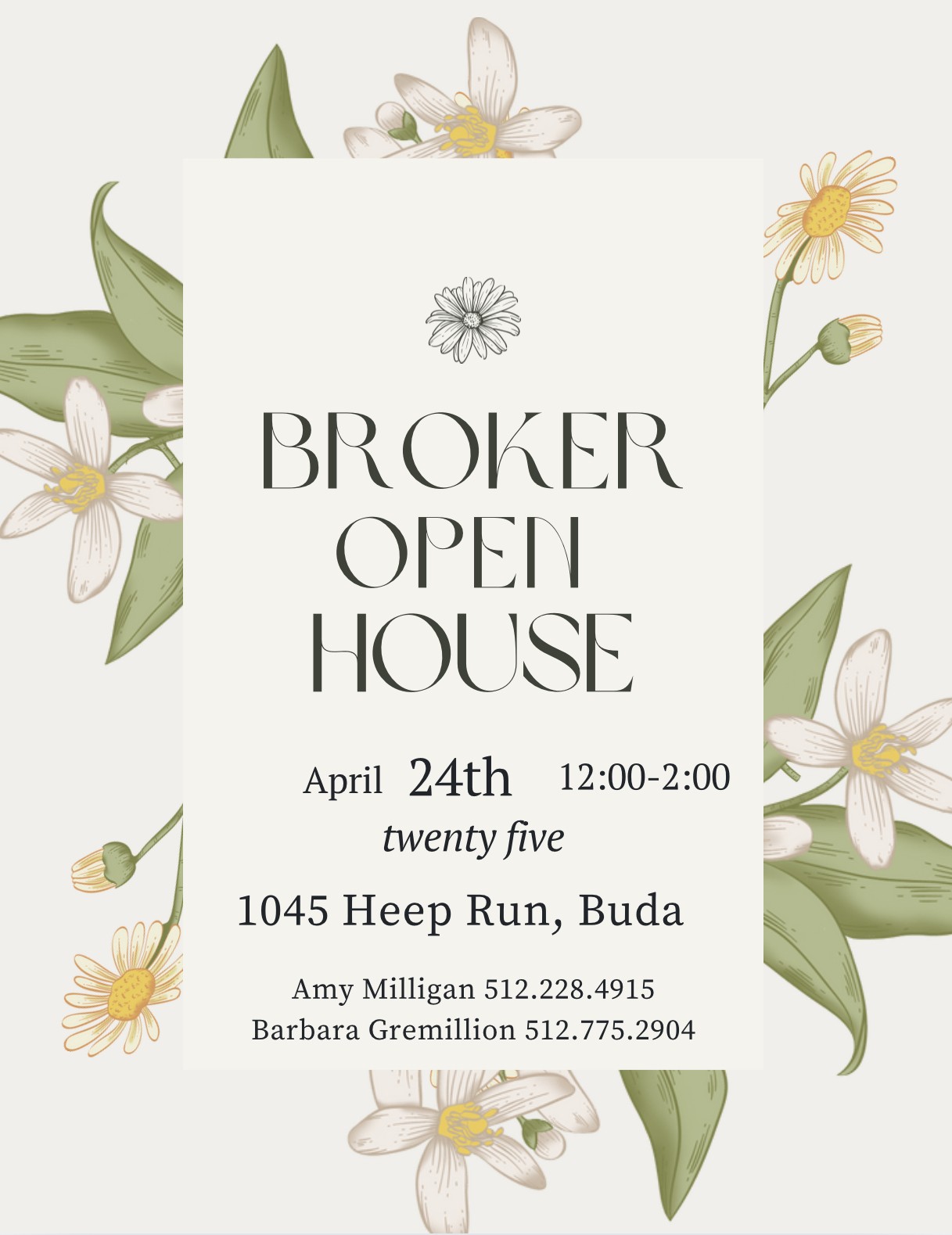 Elfyer - Buda, TX House - For Sale