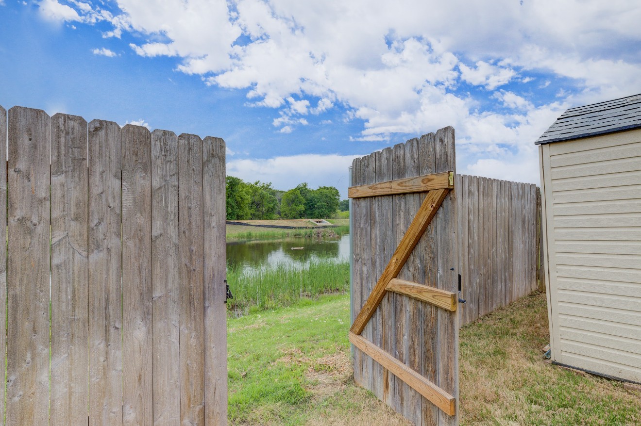 Elfyer - Buda, TX House - For Sale