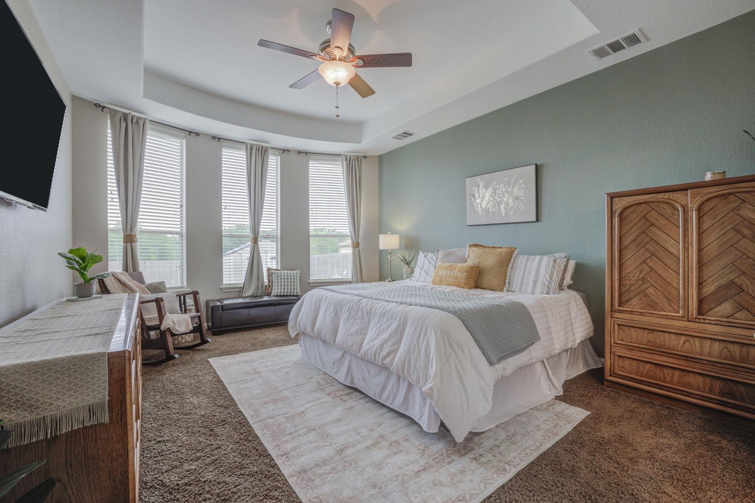 Elfyer - Buda, TX House - For Sale