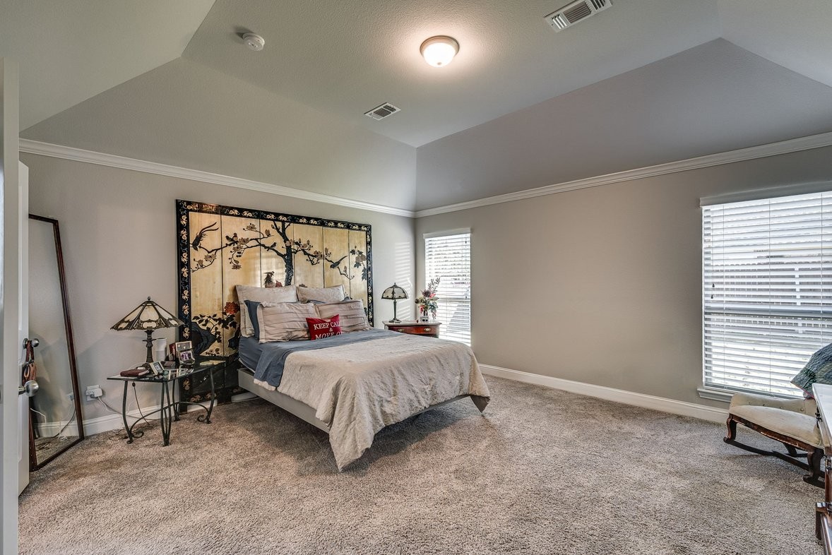 Elfyer - Waxahachie, TX House - For Sale