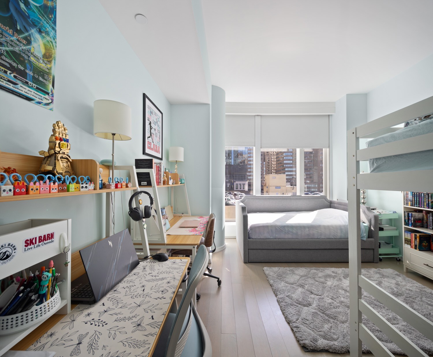 Elfyer - New York, NY House - For Sale